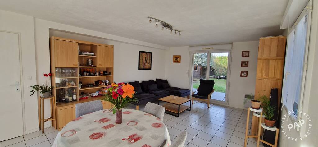 Vente maison 108 m² Launaguet (31140) - 108 m² - 314.000 € | Particulier à Particulier — 2