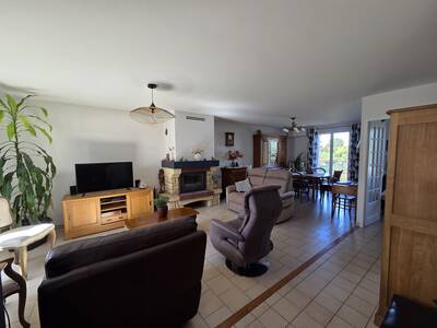 Vente maison 6 pièces Angers (49)