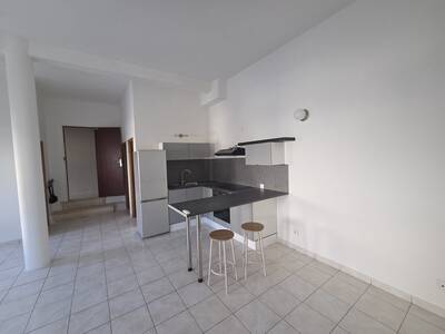 Location appartement 2 pièces La Seyne-sur-Mer (83500)