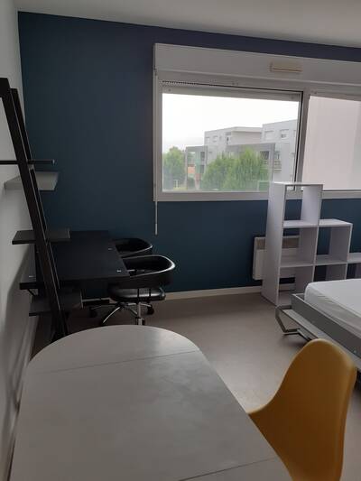 Location appartement studio Poitiers (86000)