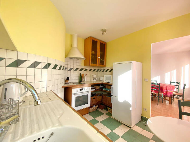 Paris 20E (75020)