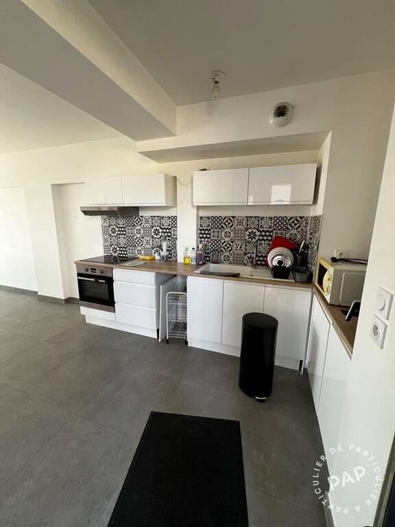 Location Appartement Villiers-Sur-Marne (94350) 45&nbsp;m² 1.220&nbsp;&euro;