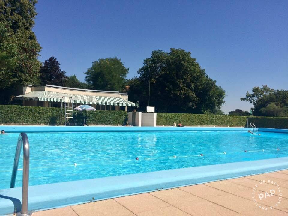Appartement 85&nbsp;m²