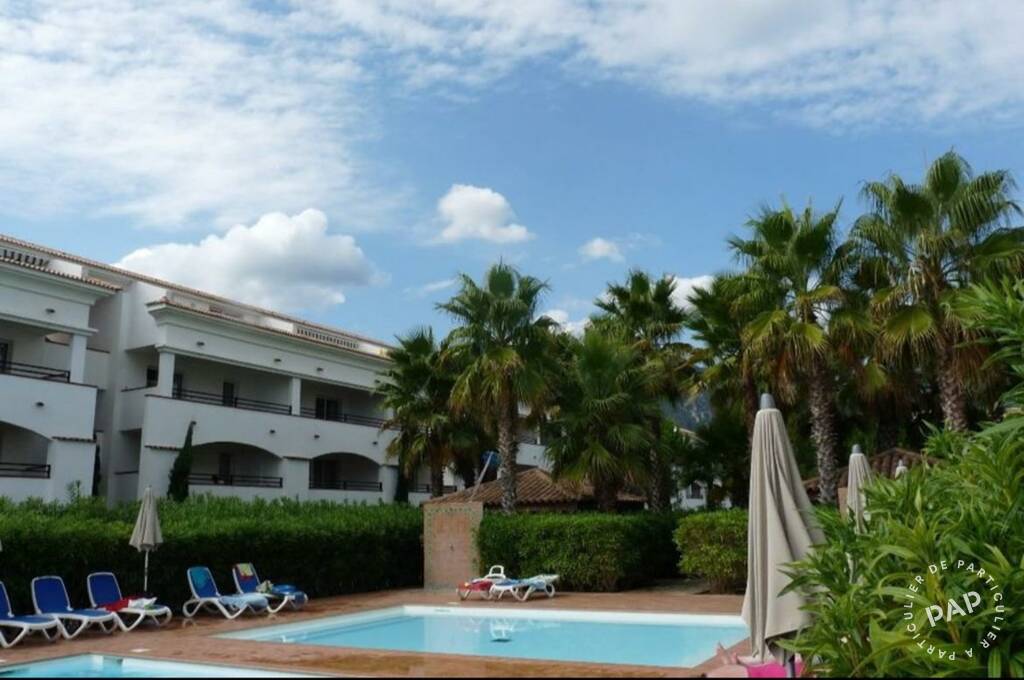 Vente immobilier 110.000&nbsp;&euro; Linguizzetta (20230)