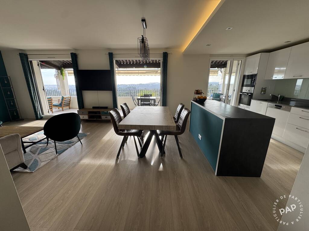 Vente Appartement