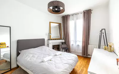 Vitry-Sur-Seine (94400)