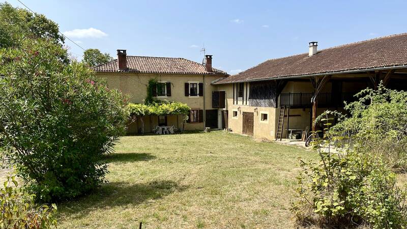 Ornézan (32260)