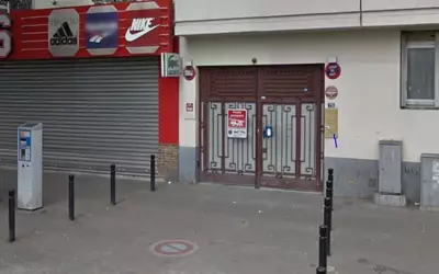 Aubervilliers (93300)