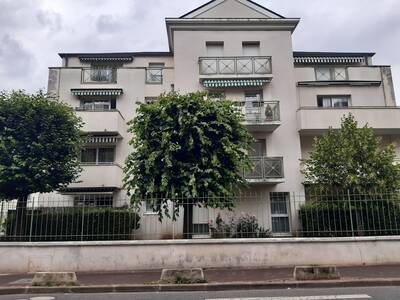 Vente appartement 3 pièces Châtillon (92320)