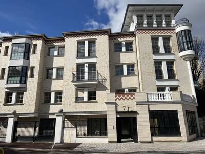 Location appartement studio Saint-Cloud (92210)