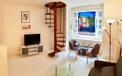 Paris 6E (75006)