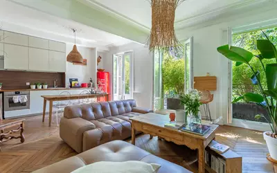 Paris 18E (75018)