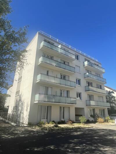 Location appartement studio Poissy (78300)