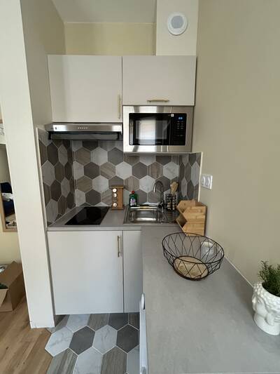 Location appartement studio Ivry-sur-Seine (94200)