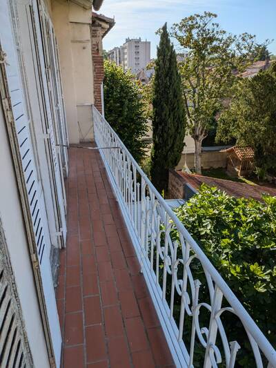 Location appartement 4 pièces Toulouse (31)