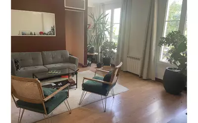 Paris 17E (75017)
