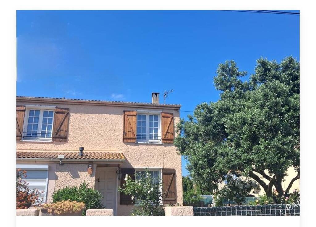 Maison 6 pièces 110 m² · à Villelongue-de-la-Salanque · 110 m² · 260 000 €