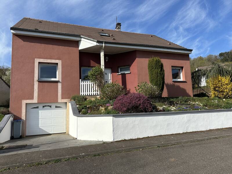 Frouard (54390)