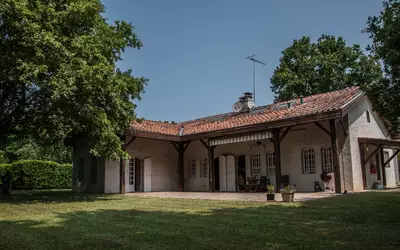 Léognan (33850)
