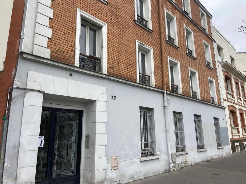 Paris 12E