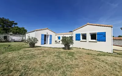Saint-Denis-Du-Payré (85580)