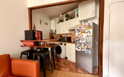 Paris 14E (75014)