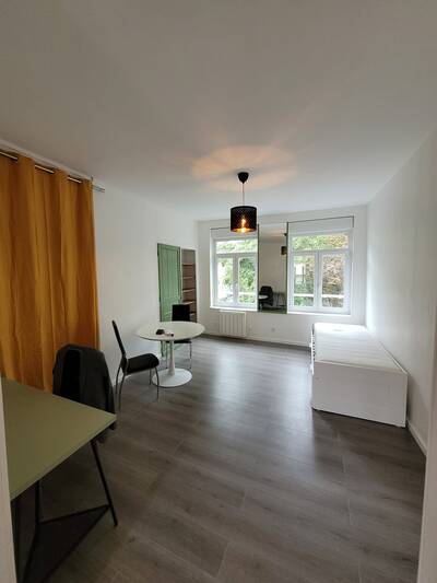 Location appartement studio Lille (59)