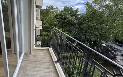 Neuilly-Sur-Seine (92200)
