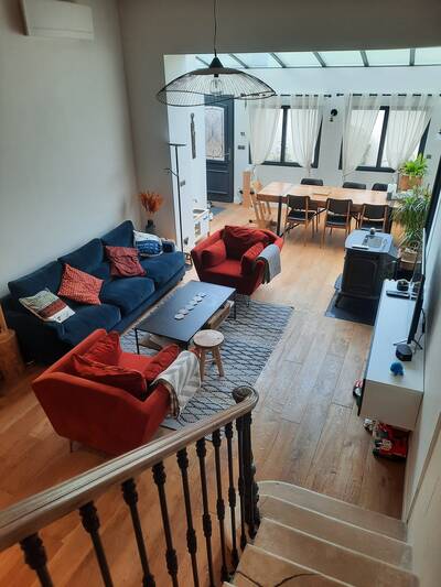 Location maison 4 pièces Le Haillan (33185)