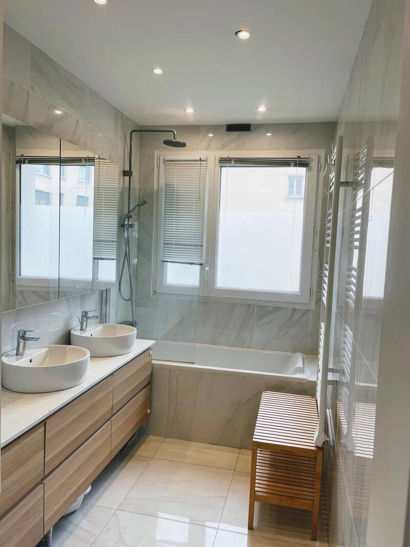 Neuilly-Sur-Seine (92200)