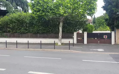 Vitry-Sur-Seine (94400)