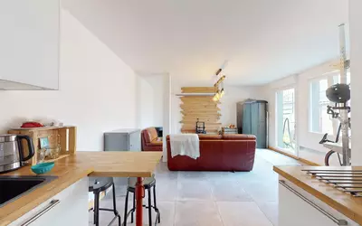 Nantes (44000)