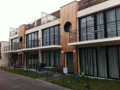 Location maison 6 pièces Argenteuil (95100)