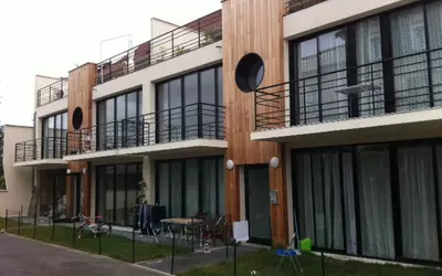 Argenteuil (95100)