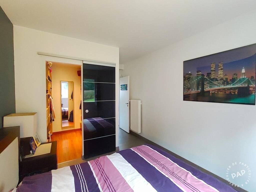 Vente appartement 4 pièces 67,30 m² Bougival (78380) - 67,30 m² - 240.000 € | Particulier à Particulier — 6