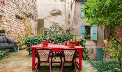 Vente maison 6 pièces Forcalquier (04300)