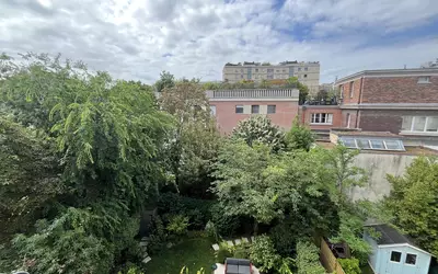 Neuilly-Sur-Seine (92200)