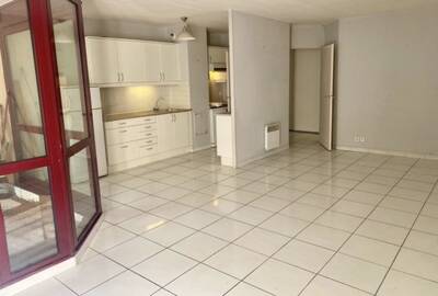 Vente appartement 3 pièces Aix-en-Provence (13)