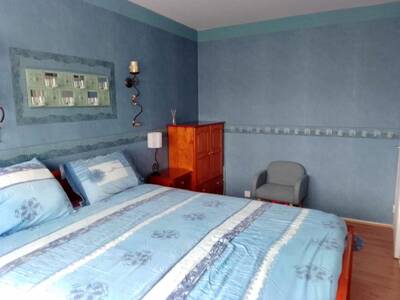 Location chambre en colocation 4 pièces Longjumeau (91160)