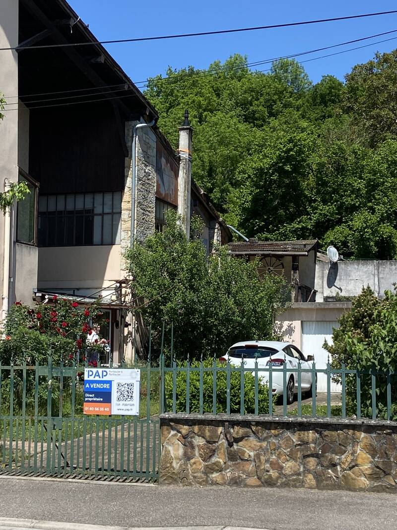 Sault-Brénaz (01150)