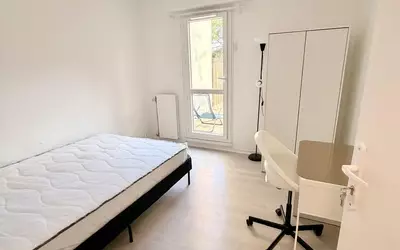 Évry-Courcouronnes (91000)