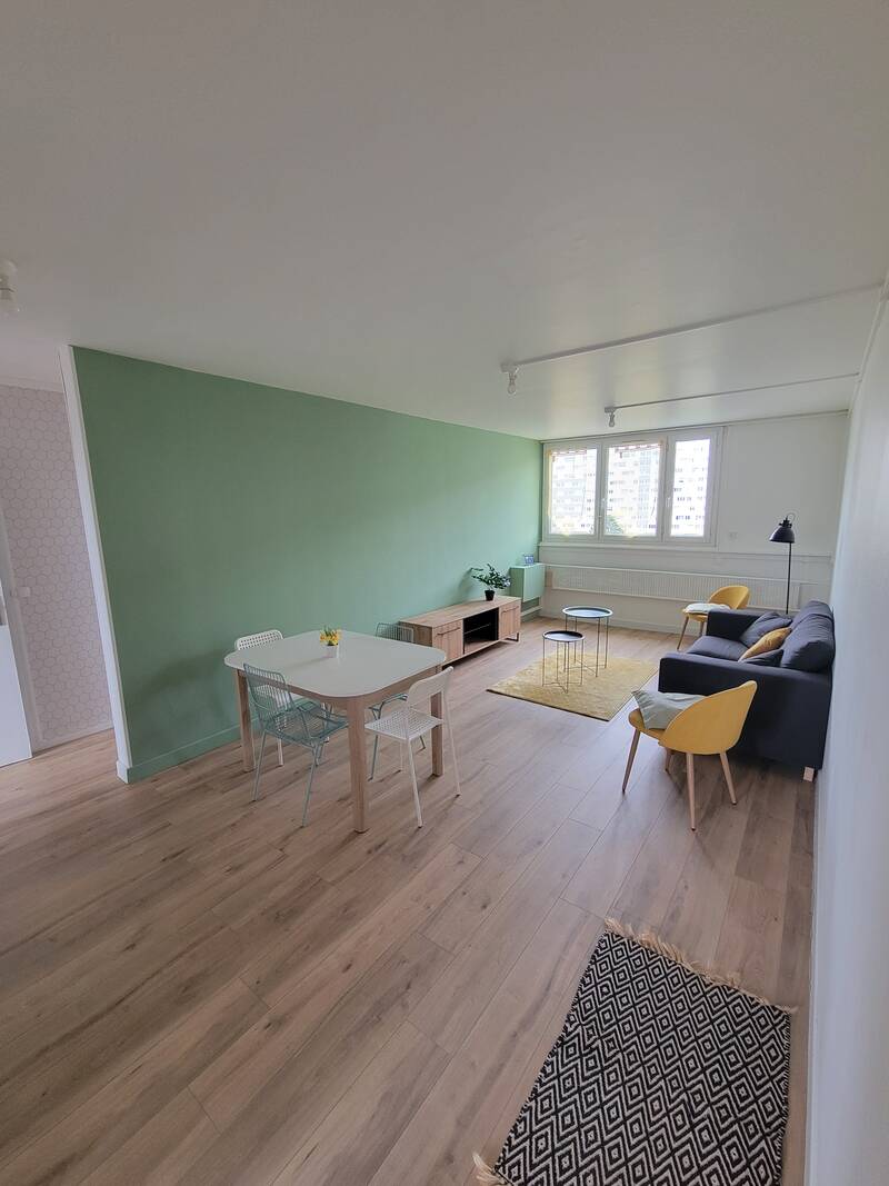 Saint-Étienne (42000)