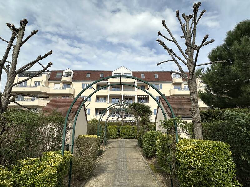 Rueil-Malmaison (92500)