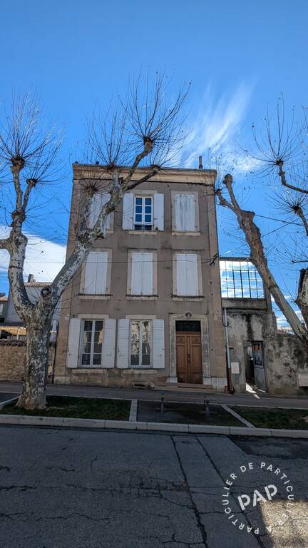 appartement à Volonne