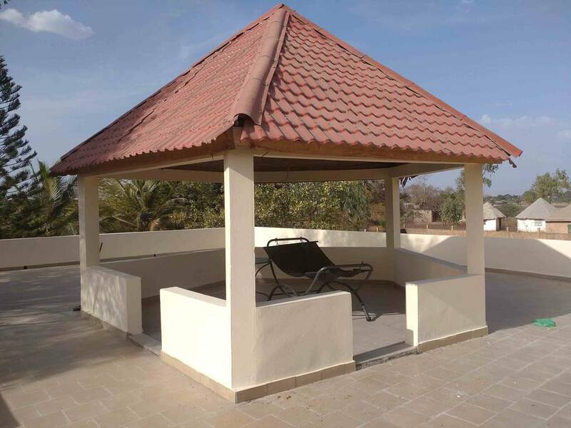 Sénégal