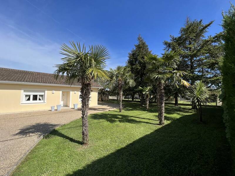 Ambarès-Et-Lagrave (33440)