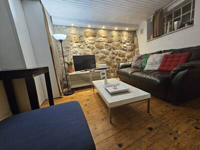 Location appartement 2 pièces Montreuil (93100)