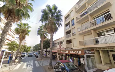 Cavalaire-Sur-Mer (83240)