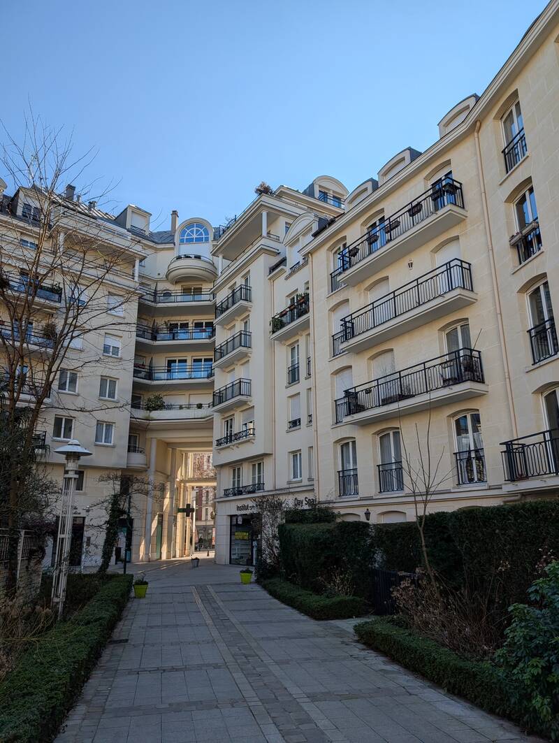 Bourg-La-Reine (92340)