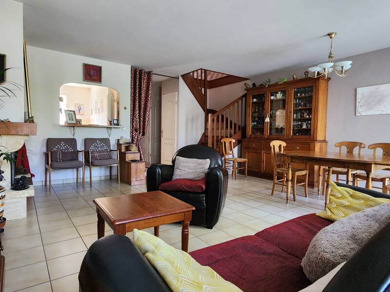 Cormeilles-En-Parisis (95240)